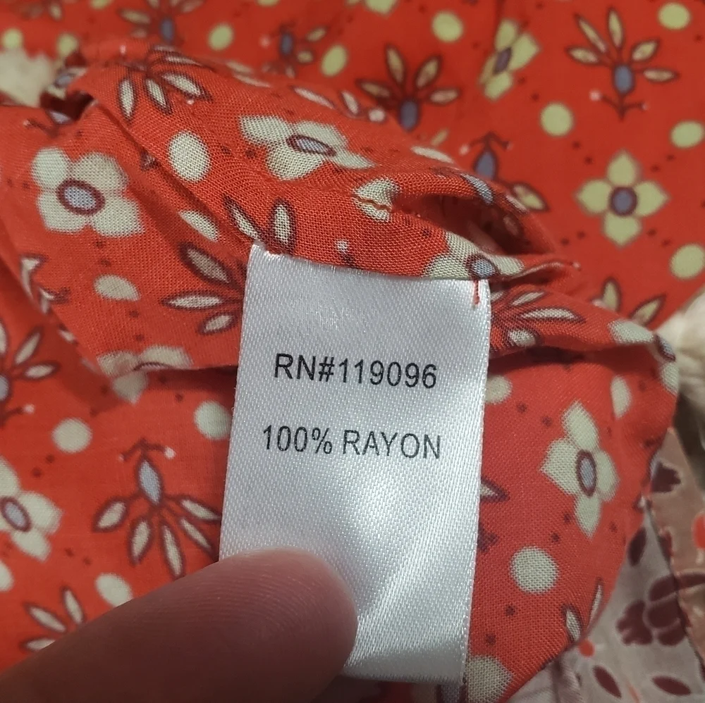 NWT Nightcap S SMALL Pommed Poppy Dress Anthro - Picture 13 of 16